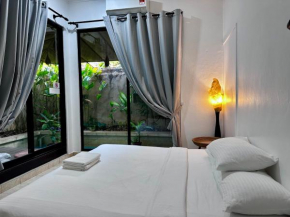 Ardour Lodge 